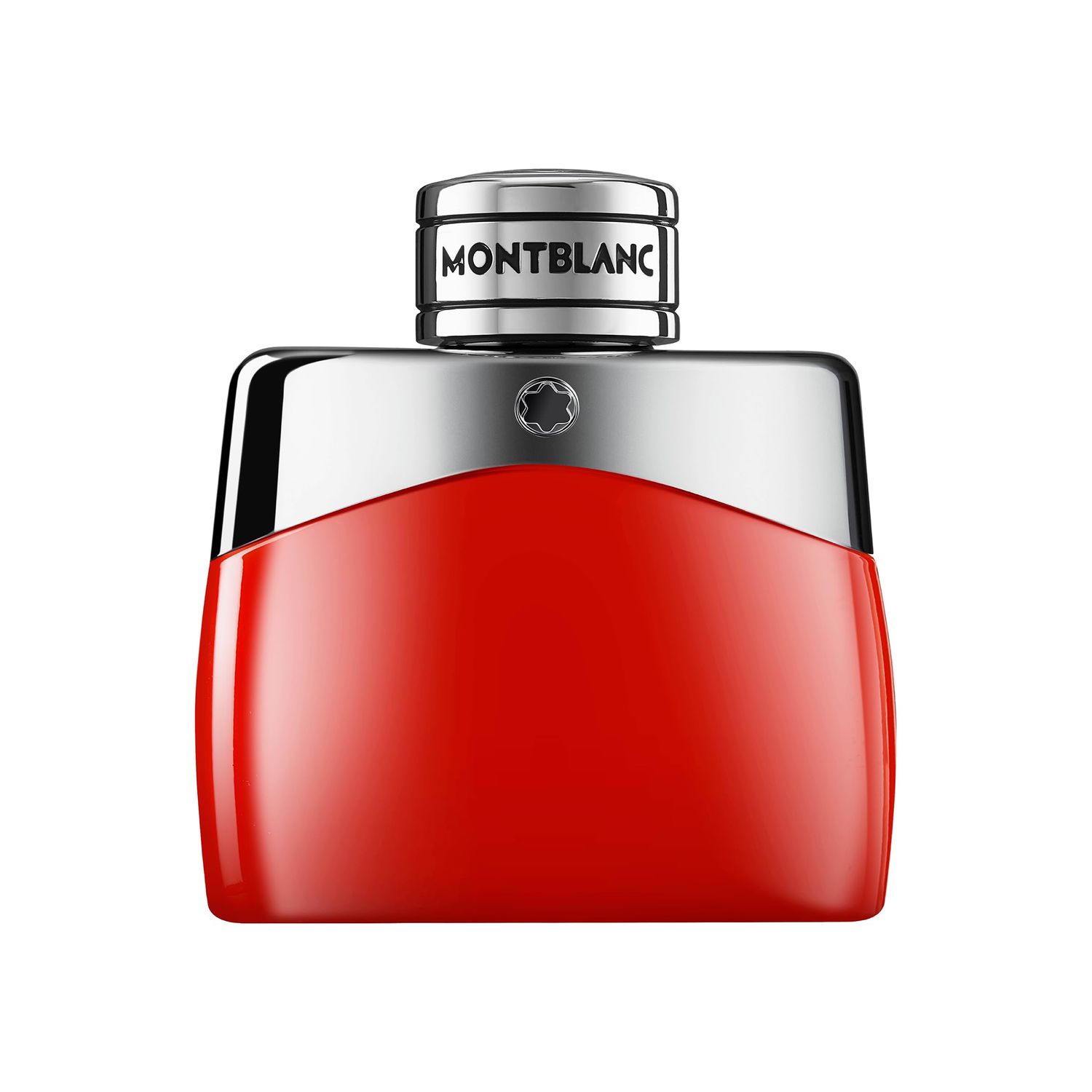 MONTBLANC Legend Red Eau de Parfum - Long Lasting Fragrance with notes of Blood Orange, Sage Mahogany Woods - Charismatic Woody - 1.7 fl. oz.