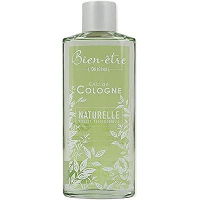 Bien-tre Colonia Naturelle 500 ml, 1 x 500 ml
