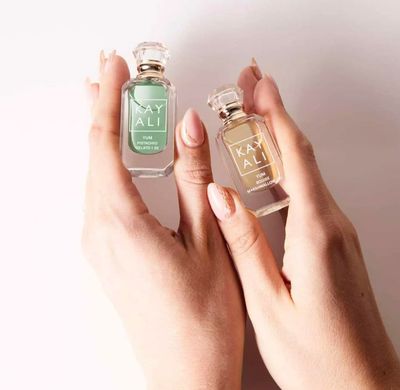 KAYALI Miniature Perfume Sets (Yum Set)