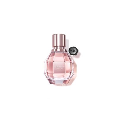 ViktorRolf - Flowerbomb Eau de Parfum - Women&#39;s Perfume - Floral Woody - With Notes of Vanilla, Jasmine, Rose - 1 Fl Oz