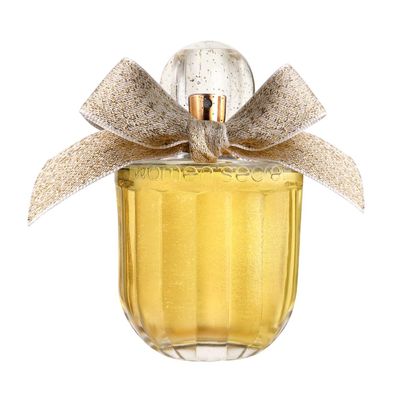 Women&#39;s Secret Gold Seduction Eau De Parfum 3.4 Ounce