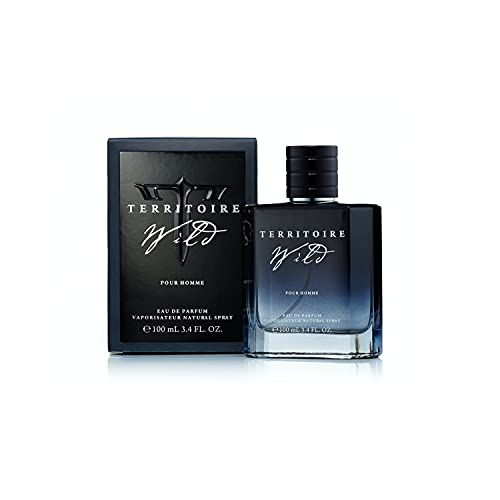 Territoire Eau De Parfum, Men&#39;s Cologne (Wild)