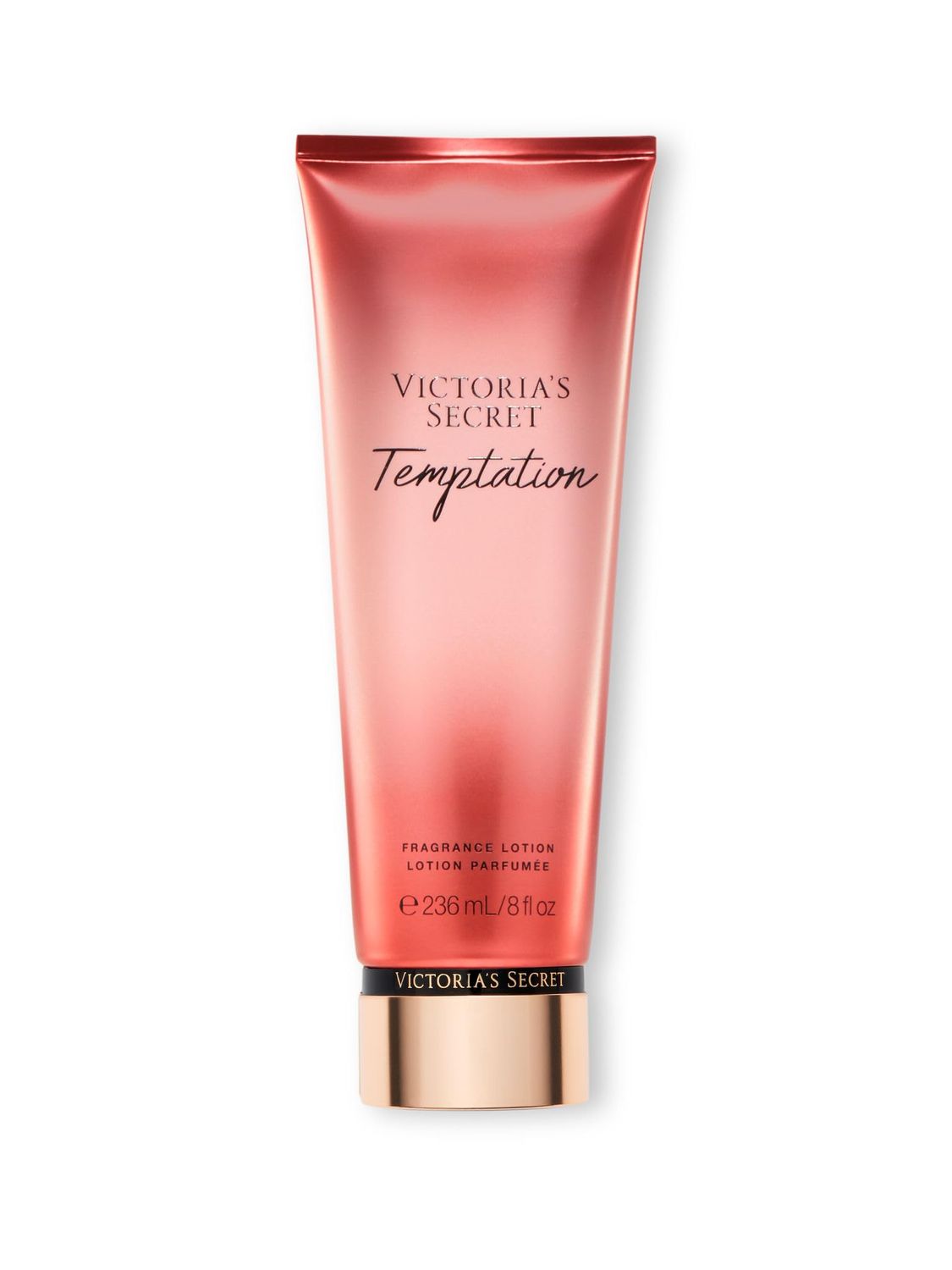 Victoria&#39;s Secret Temptation Fragrance Body Lotion (8 oz)