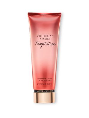 Victoria&#39;s Secret Temptation Fragrance Body Lotion (8 oz)