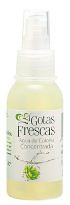 Unisex Perfume Gotas Frescas Instituto Espaol EDC