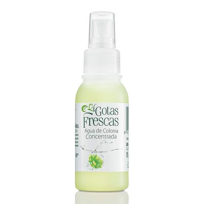 Unisex Perfume Gotas Frescas Instituto Espaol EDC