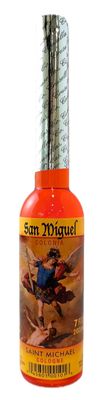 Crusellas San Miguel (Saint Michael) Cologne 7 Fl. Oz.