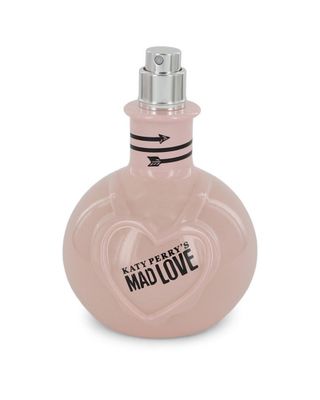 Katy Perry Mad Love by Katy Perry Eau De Parfum Spray (Tester) 3.4 oz