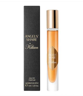 Kilian Angels&#39; Share Eau De Parfum Spray Travel Size 7.5ml 0.25oz