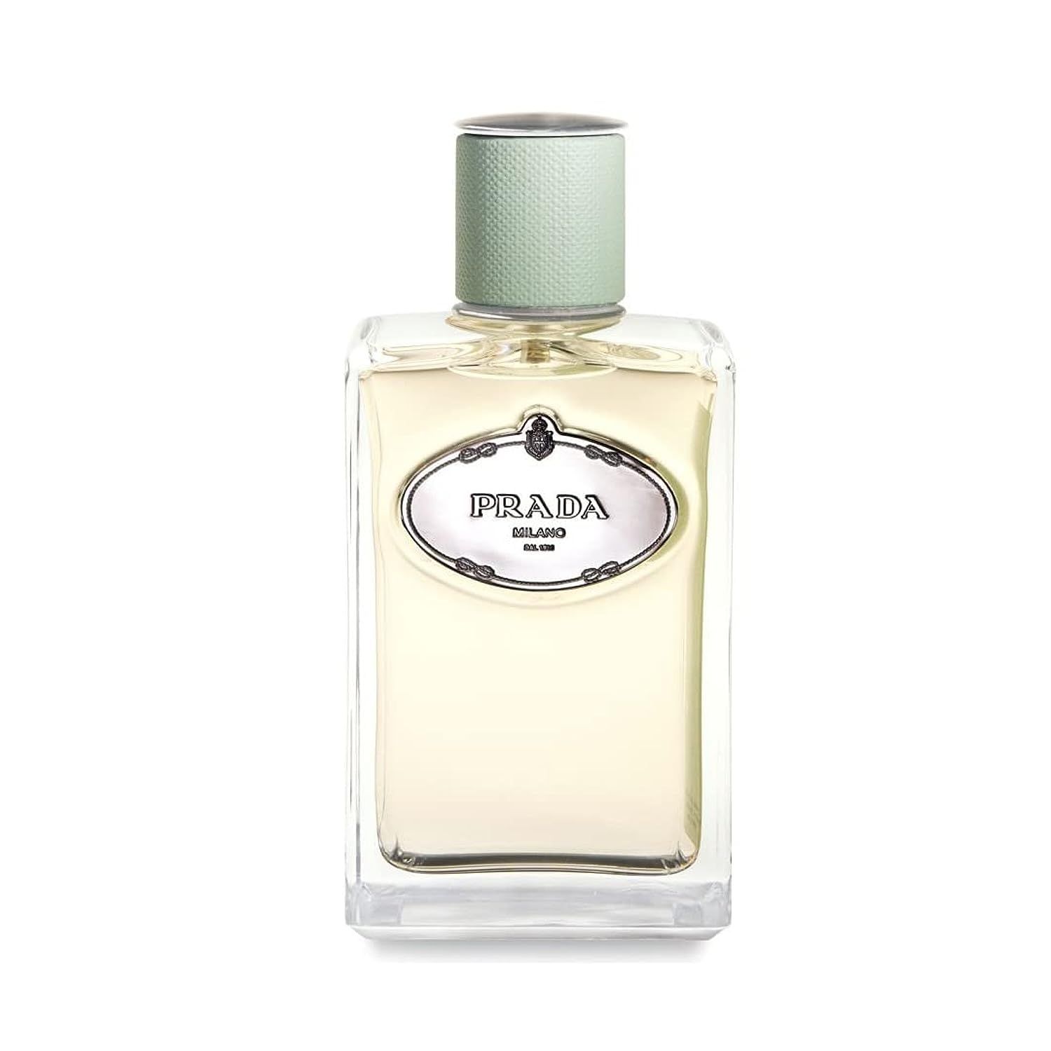 Prada Infusion D&#39;iris Eau de Parfum Spray, 3.4 Ounce