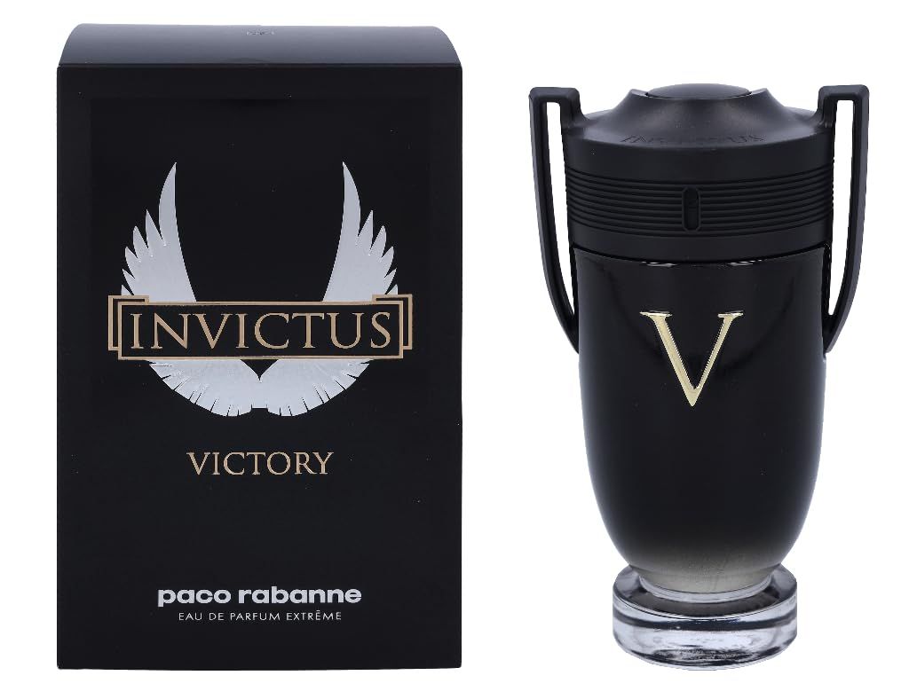 PACO INVICTUS VICTORY 6.8 EAU DE PARFUM EXTREME SPRAY FOR MEN