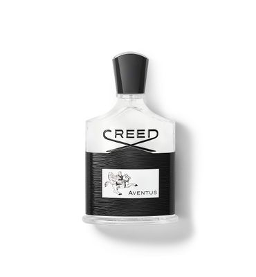 Creed Aventus Cologne, Men&#39;s Luxury Cologne, Dry Woods, Fresh Citrus Fruity Fragrance, 100 ML