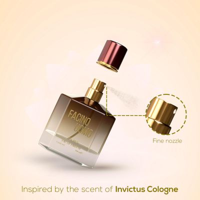 Regal Fragrances Mens Cologne - Citrus, Marine, Aromatic, Fresh Spicy, Woody, Amber, Salty, White Floral, Aquatic, Camphor - Cologne For Men (3.4 fl oz 100 ml)