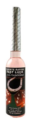 Crusellas Fast Luck (Suerte Rapida) Cologne 7 Fl. Oz.