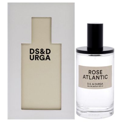 DS Durga Rose Atlantic for Women - 3.4 oz EDP Spray