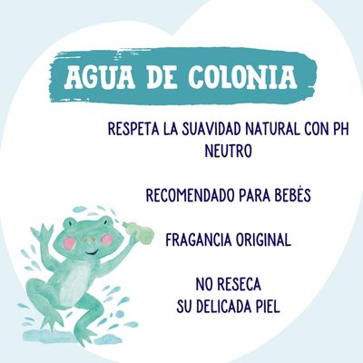 Nenuco Cologne Agua De Colonia spray 8oz