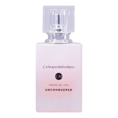 Unconquered by Catherine Unconquered Eau de Parfum 3.4 fl. oz. Spray for Women