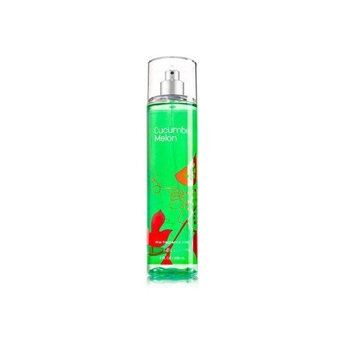 Bath Body Works Fragrance Mist Cucumber Melon