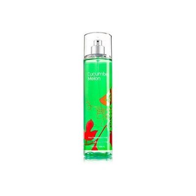 Bath Body Works Fragrance Mist Cucumber Melon