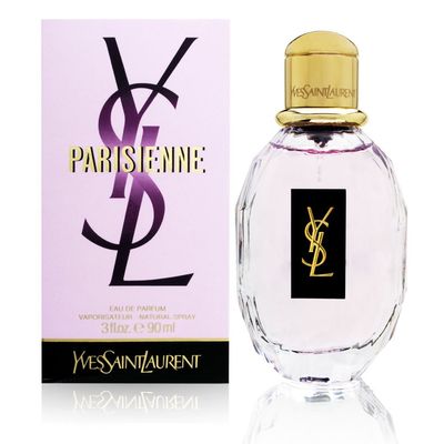 Yves Saint Laurent Parisienne Eau De Parfum Spray - 90ml3oz