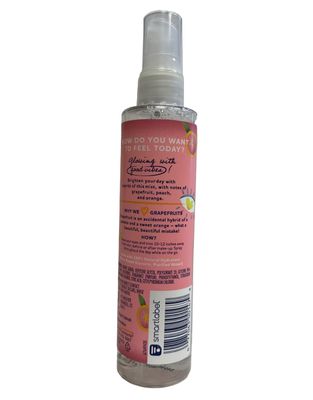 St. Ives Grapefruit Scent Facial Mist 4.23 fl oz, pack of 1