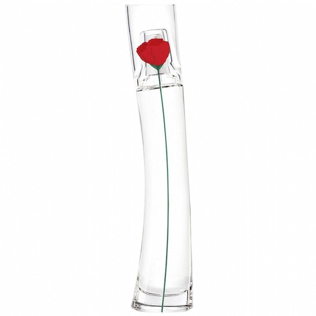 kenzo FLOWER by Kenzo Eau De Parfum Spray Refillable 1.7 oz