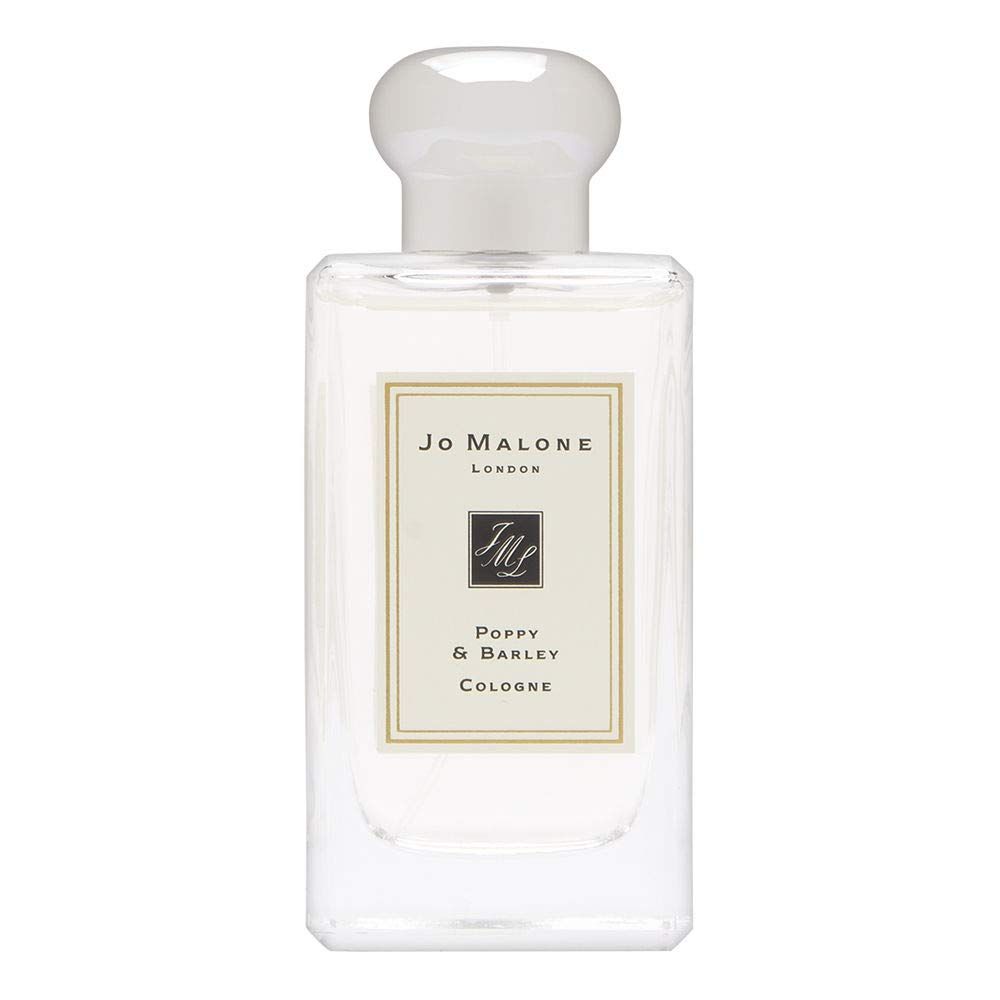 Jo Malone Poppy and Barley Unisex 3.4 oz Cologne Spray