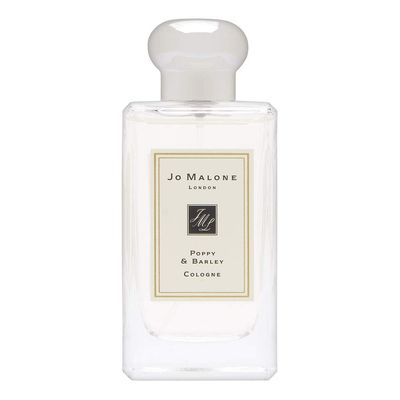 Jo Malone Poppy and Barley Unisex 3.4 oz Cologne Spray
