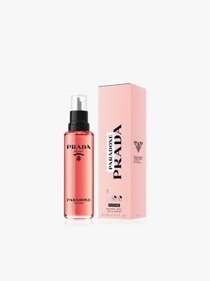 Prada Paradoxe Intense Eau De Parfum Spray for Women, 3.4 Ounce (Refillable)