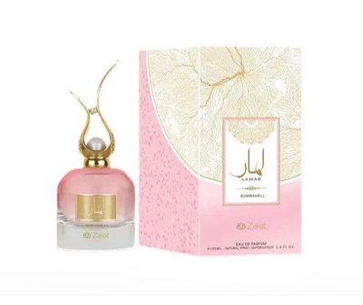 Yonune Zakat Bombshell Eau de Parfum