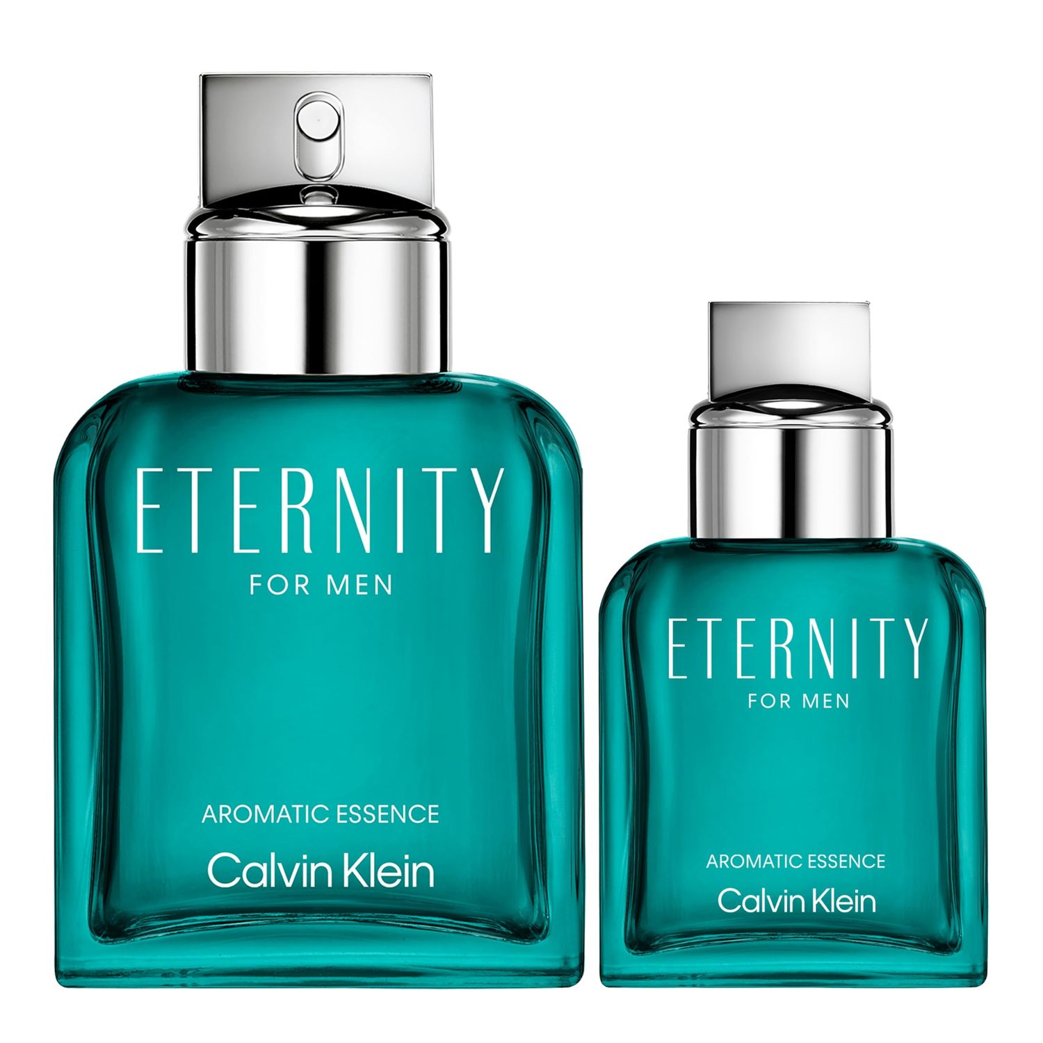 Calvin Klein Eternity Aromatic Essence For Men Eau de Parfum 2 Piece Set