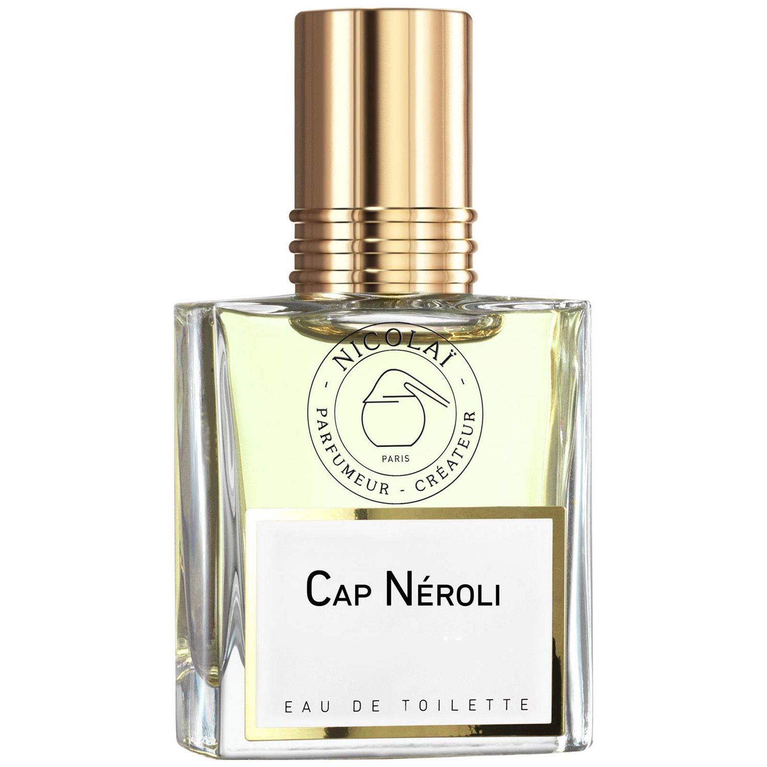 Cap Neroli by Parfums De Nicolai Eau De Toilette 1 oz Spray