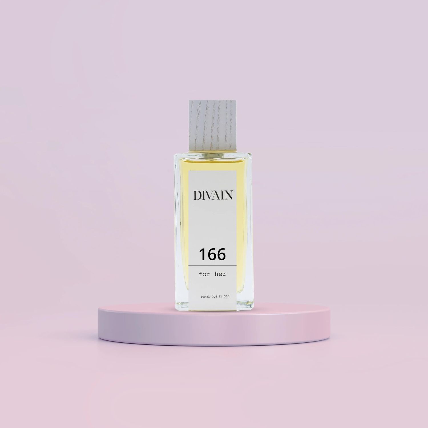 DIVAIN DIVAIN-166 - Inspired by Flowerbomb - Perfume Impression for Woman - Oriental Fragrance