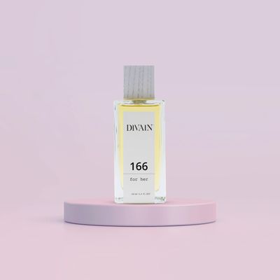 DIVAIN DIVAIN-166 - Inspired by Flowerbomb - Perfume Impression for Woman - Oriental Fragrance