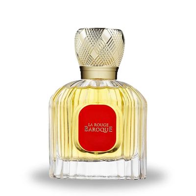 Maison Alhambra La Rouge Baroque Eau De Parfum Spray 100ml (3.4 oz)