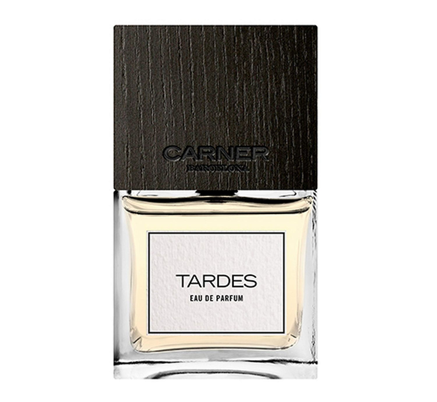 Carner Barcelona Tardes Eau De Parfum Spray 50 ml