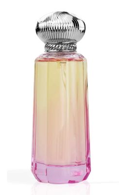ANAAB 100mL EDP Fragrance for Women, a Sensual and gourmand fragrance with Sultry Fruit Notes, Orris, White Musk and Woody Accords by Al Maghribi Arabian Oud and Perfumes Dubai