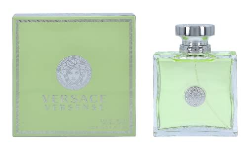 Versace Versense for Women 3.4 oz Eau de Toilette Spray