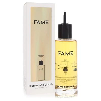 Paco Rabanne Fame Eau De Parfum Refill 6.8 oz