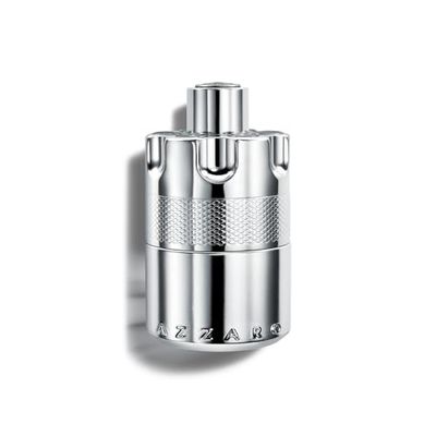 Azzaro Wanted Eau de Parfum - Energizing Intense Woody, Aromatic Spicy Men&#39;s Cologne