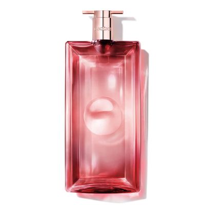 Lancme Idle Power Eau De Parfum Intense - Long Lasting Fragrance with Notes of Fruity Pomarose and Sandalwood - Fruity and Woody Floral Women&#39;s Fragrance - 3.4 Fl Oz.