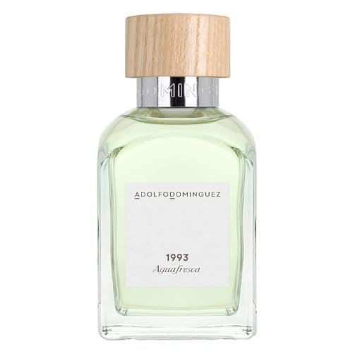 Adolfo Dominguez Agua Fresca Eau de Toilette 4.1 Fl Oz