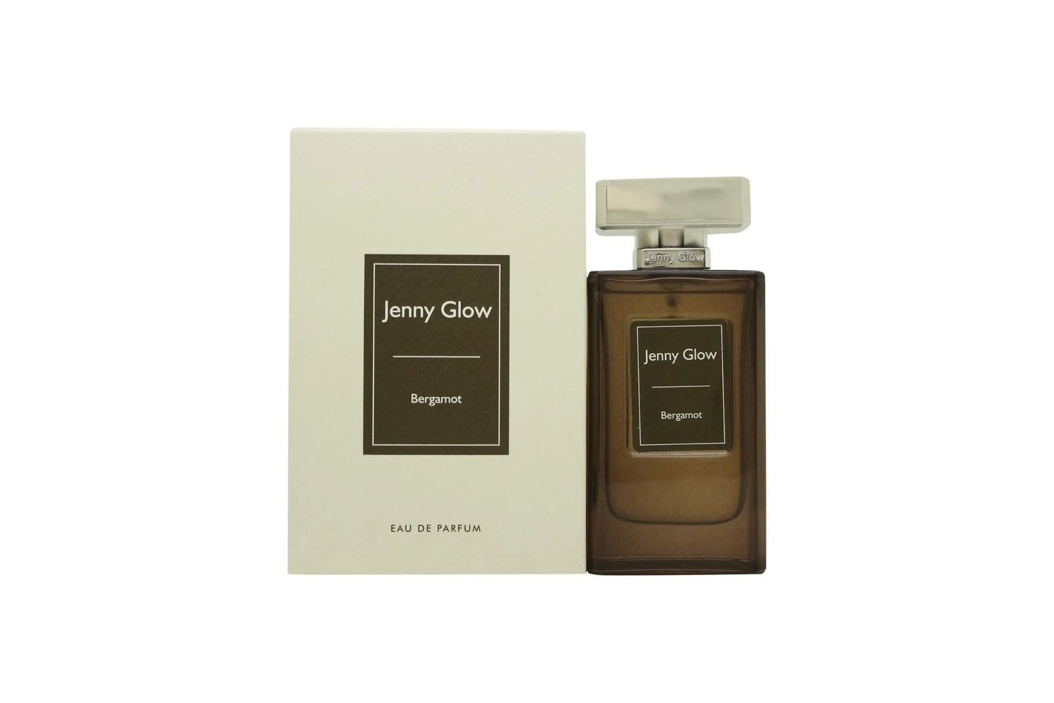 Jenny Glow Bergamot for Unisex - 2.7 oz EDP Spray