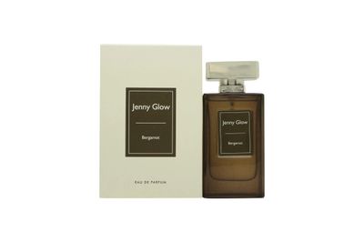 Jenny Glow Bergamot for Unisex - 2.7 oz EDP Spray