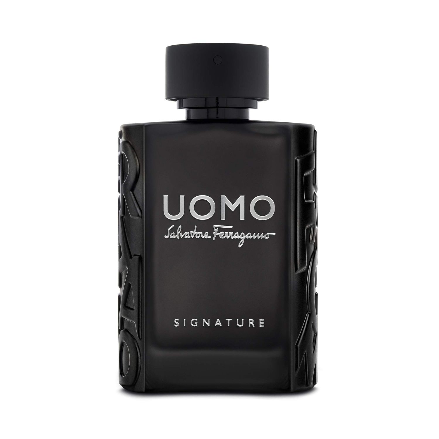 Salvatore Ferragamo Uomo Signature for Men - 3.4 oz EDP Spray