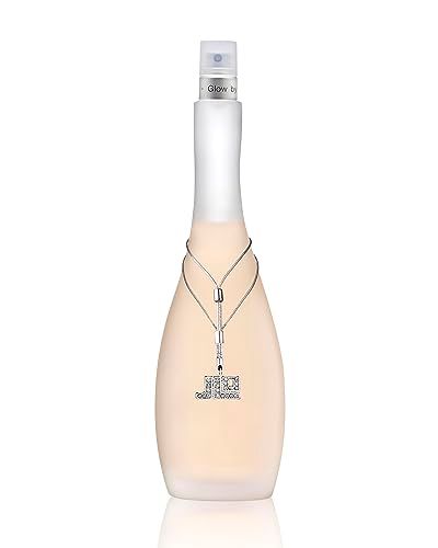 Jennifer Lopez Glow for Women - 5 oz EDT Spray