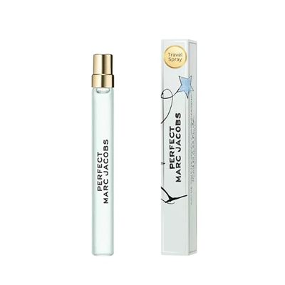 Perfect by Marc Jacobs Perfume for Women EDT Spray 0.33 Ounce