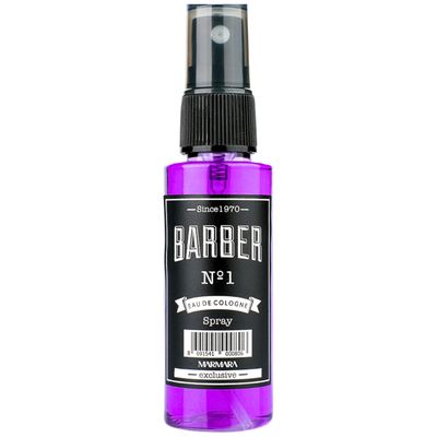 barber marmara Marmara Barber Cologne - Best Choice of Barbers and Traditional Shaving Fans No1 Series (50ml x 1 Bottle)