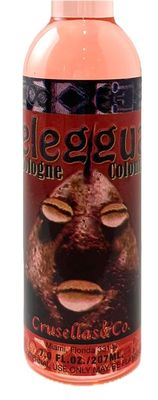 Crusellas Eleggua Splash Cologne 7 Fl. Oz.