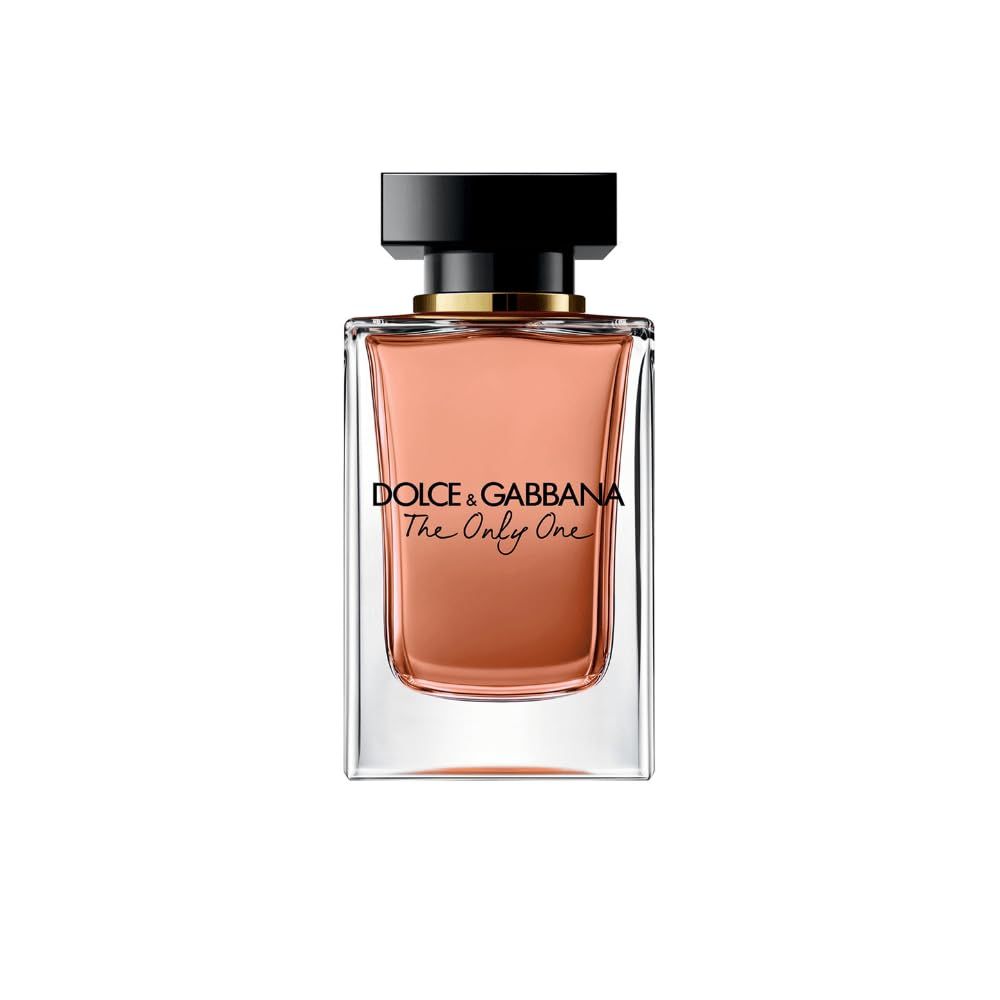 Dolce Gabbana The Only One, Eau De Parfum Spray, For Women - 100 ml 3.3 fl.oz